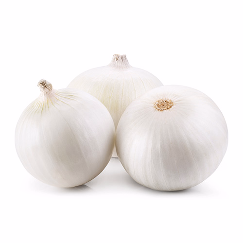 Onion White 1Kg Spain
